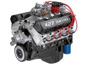 B0147 Engine